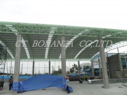 AGC Automotive (Thailand) Co.,Ltd.
